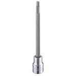 Westward 54tm28 Socket Bit, Steel, 3/8 In, Tpsz 3/16 In. Fixed Price $6.01.