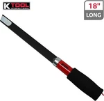 K Tool 70545 Extra Reach Urethane Cutting 18 Inch Length Long Knife. Fixed Price $29.95.