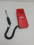 Mac Ac5500 Automatic Halogen Leak Detector Works W/ Case. Fixed Price $20.00.
