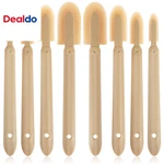 8pcs Caulking Silicone Sealant Finishing Tool, 4 Sizes Rubber Tool Set,. Fixed Price $23.64.