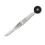 Crl Glass Gasket Vinyl Roller Tool 11" Glazing Strip. Fixed Price $21.99.