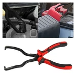 Smilfuy Fuel Line Plier, Quick Disconnect Release Removal Tool, Petrol Red. Fixed Price $14.05.