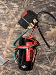 Evertechpro 5-2-1 208/240vac 189-227uf Compressor Saver Hard Start Capacitor .... Fixed Price $24.00.