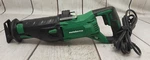 Metabo Cr13vst 120v Reciprocating Corded Saw /carry Case. Fixed Price $89.99.