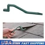 Upgraded Roof Shingles, Shingle Roofing Tools Removal Tool Nail. Fixed Price $21.90.