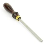 Crown Tools 377w / Big Horn 20260 Cabinet Scraper Burnisher With Dark Stained.... Fixed Price $55.32.