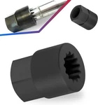 91-56775t Marine Drive Shaft Adapter Tool For Mercury Mercruiser Mc-i R-mr Alpha. Fixed Price $20.90.