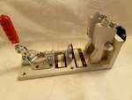 Drill Master Portable Pocket Hole Jig, Item. Fixed Price $29.95.