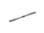 Bon 22-579 48-inch By 5-inch Spring Steel Round End Fresno 48" X 5",. Fixed Price $117.99.