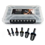 Rectorseal 87011 Pro-fit 6pc Swaging Kit 45 Degree Flare For Copper And Aluminum. Fixed Price $200.70.