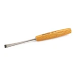 Pfeil "swiss Made" 16mm #1 Sweep Fishtail Gouge. Fixed Price $58.99.