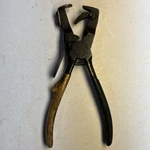 Vintage T&b Ty-rap #wt185f Cable Wrap Tensioner And Cutoff Tool. Fixed Price $19.99.