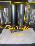 Fanttik Nex X1 Mag Electric Screwdriver Compact Cordless Set W/ Bits, Case, Usb. Fixed Price $32.99.