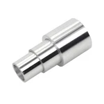 Emilypro Reducing Bushing Arbor Adapters 1" Thick From To 3/4", 5/8", 1/2".... Fixed Price $18.42.