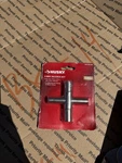 Husky Sillcock Keys Way Multiple Sizes New In Package. Fixed Price $4.00.