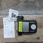Mistertimer Landscaper Digital Hose End Timer 385075 Micro Sprinkler & Drip. Fixed Price $23.00.