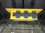 Cep 6506-gu Sf-6 Power Distribution Unit Outdoor Temp Gfci Safety 5 (3373864). Fixed Price $280.00.