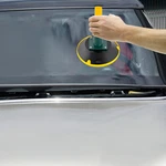 6'' Heavy Duty Vacuum Suction Cup Lifter Tool For Lifting Glass Furniture Metal. Fixed Price $38.49.