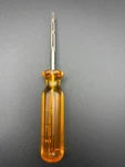 Vintage Vaco Tap Driving Rethreading Thread Chaser Screwdriver S/b Tt-31 Unused. Fixed Price $26.99.