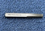 Proto J9525b: 15/32 In. Carbon Steel Screw Extractor, 3.88 In Oal - Black. Fixed Price $28.00.