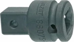 Hazet Magnifier 10mm 3/8" Quadrata Massiccio 12.5mm 1/2" 8807s-1. Fixed Price $58.95.
