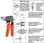 Crl Molly High Speed Installer. Fixed Price $79.06.