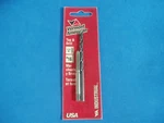 12 - 24 Nc Vermont American Tap With Proper Size #16 Drill Bit Made In Usa. Fixed Price $6.99.