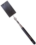 32 Inch Extending Telescoping Mirror - 2" X 3-1/2" Rectangular W/ Pocket Clip. Fixed Price $14.99.