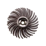 Dremel 114-ez471sa Abrasive Brushes For Metal. Fixed Price $22.89.