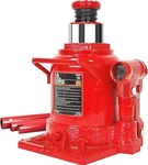 T92007a Torin Hydraulic Stubby Low Profile Welded Bottle Jack 20 Ton 40,000 Lb. Fixed Price $79.98.