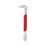 Milwaukee 48-22-9031 10-in. Nail Puller, High Leverage Head, 8d-16d Slot. Fixed Price $26.00.