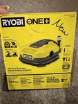 Ryobi One 18v Dual Function Digital Inflator/deflator. New In Box.. Fixed Price $51.00.