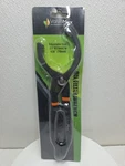 Valvomax 12" Adjustable Oil Filter Pliers - Break Apart Any In Sec.... Fixed Price $19.54.