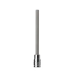 Capri Tools Long 3/16" Hex Bit Socket, 1/4" Drive, Sae 3/16-inch. Fixed Price $9.99.
