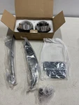 Daysyore Timing Chain Kit Vvt Gear Kia Soul Forte Cerato Sportage Tucson 2.0l 15. Fixed Price $84.00.