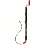 Milwaukee Tool 49-16-3576 Trapsnake 6 Ft. Toilet Auger Withauger Case 48-22-2576. Fixed Price $85.00.