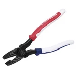 Klein Tools 250th Anniversary 9 In Lineman's Pliers Made Usa Limited Addition. Fixed Price $35.00.