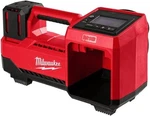 Milwaukee M18 Inflator 2848-20 New Free Shipping. Fixed Price $143.77.