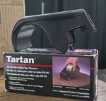 Nib Tartan Pistol Grip Box Sealing Tape Hand Dispenser Hb903, 2 In. Fixed Price $12.95.