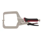Milescraft 4004 Pocketclamp - Right Angle Clamp For Pocket Hole Joinery 4". Fixed Price $50.94.