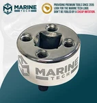 Marine Tech Tools Brp Tilt Piston Wrench Replacement T-552. Fixed Price $29.18.
