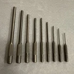Matco Tools 9 Piece Roll Pin Punch Set - Sprp9t. Fixed Price $149.00.