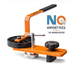 Camo Lever Deck Board Bending Straightening & Locking Tool For Fast Install. Fixed Price $99.79.