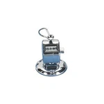 Sparco Spr24200 Tally Counter 4 Digit Finger Ring Nickel Plated. Fixed Price $28.34.