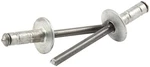 Allstar Performance Med Hd Rivet Silver 250pk Multi Grip All18090. Fixed Price $29.21.