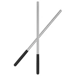 17.2 Inch Torsion Spring Winding Rods, 1/2 Solid Steel For Garage Door. Fixed Price $29.44.
