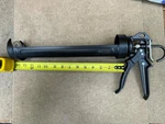 Awf-pro Caulk Gun 29 Oz Dripless Large Barrel Sealant Tool New Unused. Fixed Price $20.00.