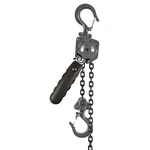 Jet Tools 1/4-ton Mini-puller, 5' Lift. Fixed Price $165.34.