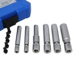 Cta Tools 7392 Spark Plug And Glow Socket Set, 6 Pieces. Fixed Price $101.82.