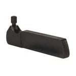Ttc 02-s 5/8"" X 1-3/8"" 7"" Dimension Straight Shank Square Bit Holder. Fixed Price $49.17.